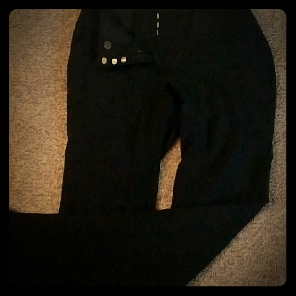 Dress pants